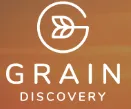 Grain Discovery logo
