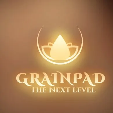 GRAINPAD