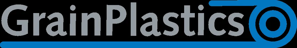 GrainPlastics logo
