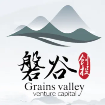 Grains Valley Venture Capital logo