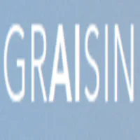 Graisin Robotics logo