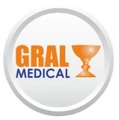 GRAL MEDICAL logo