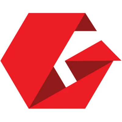 Gram Games logo