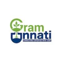Gram Unnati logo