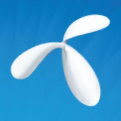 Grameenphone logo