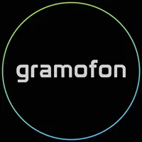Gramofon logo
