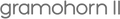Gramohorn logo