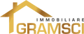 Gramsci Immobiliare logo