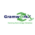 GramworkX logo