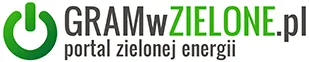 Gramwzielone logo