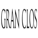 Gran Clos logo