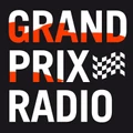 Grand Prix Radio logo