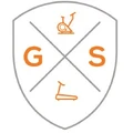 Grand Slam Fitness logo