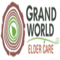 Grand World Elder Care logo