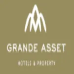Grande Asset Hotels and Property Public logo