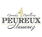 Grandes Distilleries Peureux logo