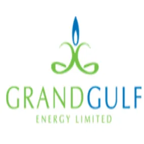 Grand Gulf Energy logo