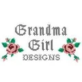 Grandma Girl Designs logo