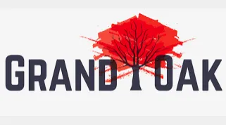 Grand Oak Business Park logo