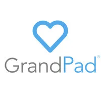 GrandPad logo