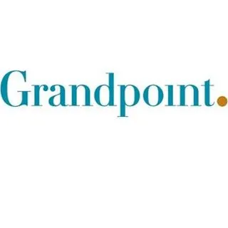 Grandpoint Bank logo