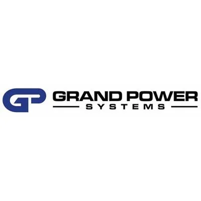 Grand Power Systems logo