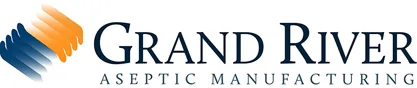 Grand River Aseptic Manufacturing logo