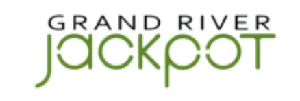 Grand River Jackpot logo