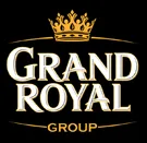 Grand Royal logo