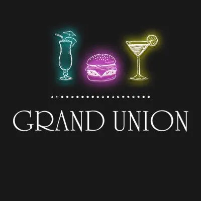 Grand Union logo