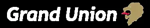 Granduniontrains logo