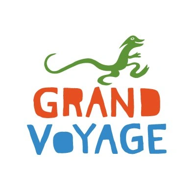 GrandVoyage logo