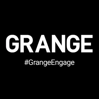 Grange logo