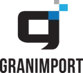Granimport logo