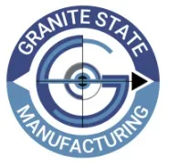 Granite State Manufacturing logo