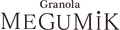 Granola MEGUMIK logo