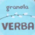 Granola VERBA logo
