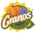 Granos India logo