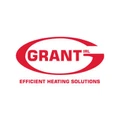 Grant IRL logo