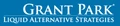 Grant Park Funds logo