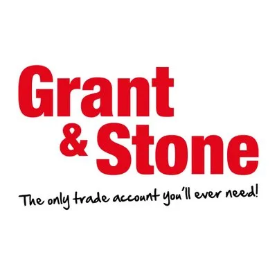 Grant & Stone logo