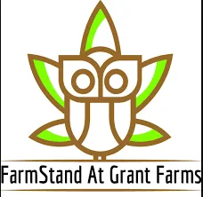 Grant Farms logo