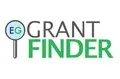 GrantFinder logo