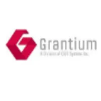 Grantium logo