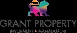 Grant Property logo