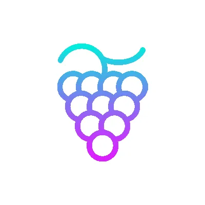 Grape Protocol logo
