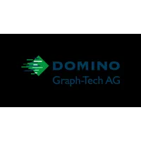 Domino Graph-Tech logo
