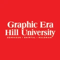 Graphic Era Hill University