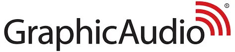GraphicAudio logo