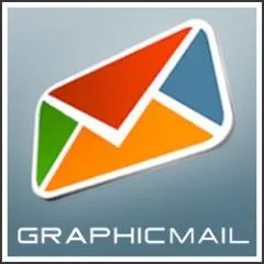 GraphicMail logo